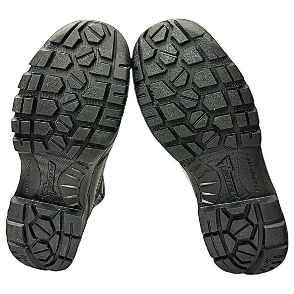 BATES Men's Tactical Boots Lightweight Composite Toe High Top Side Zip Size 10 M - Picture 3 of 12